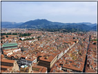 foto Firenze dal campanile di Giotto